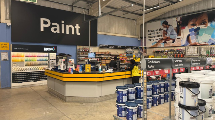 National Store in Prime Location Property Images