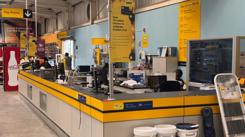 National Store in Prime Location Property Images
