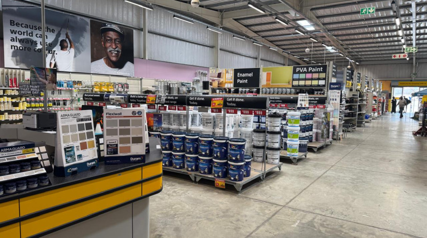 National Store in Prime Location Property Images