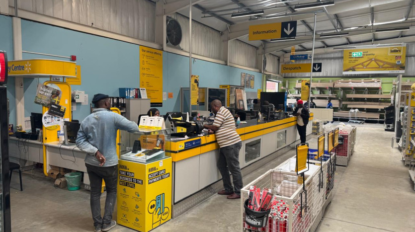National Store in Prime Location Property Images