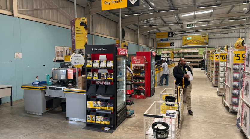 National Store in Prime Location Property Images