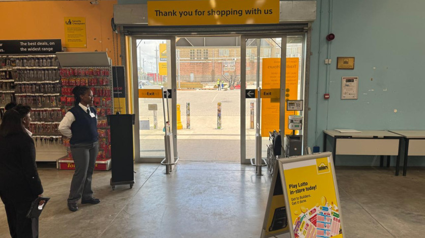 National Store in Prime Location Property Images