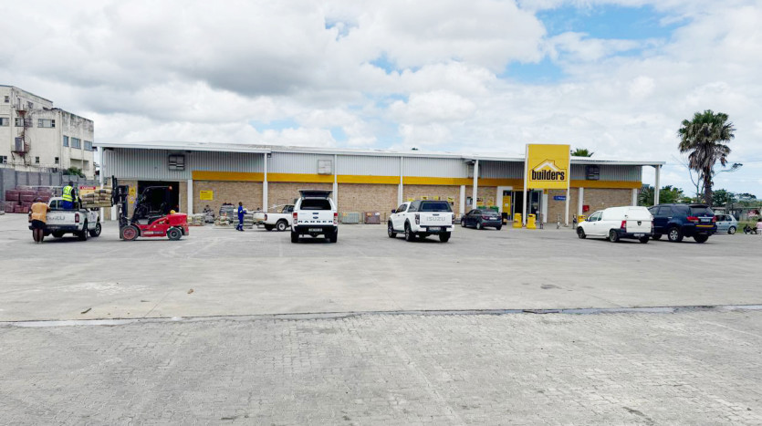 National Store in Prime Location Property Lead Image