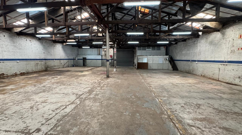 Commercial Space in CBD Property Images