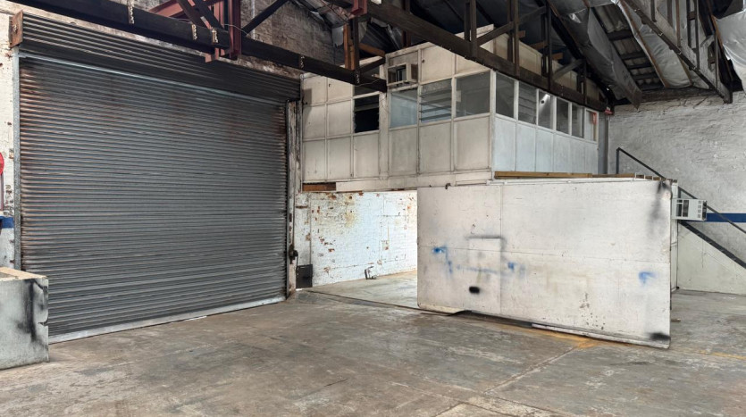 Commercial Space in CBD Property Images