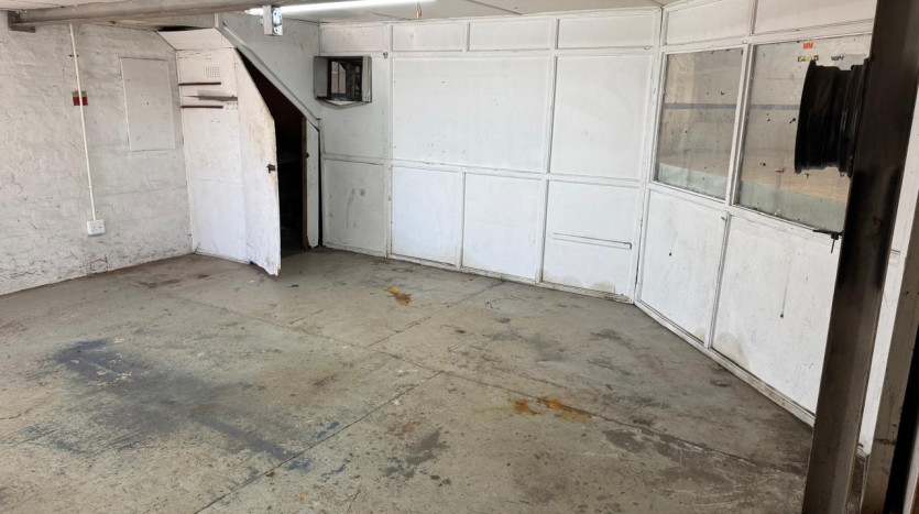 Commercial Space in CBD Property Images