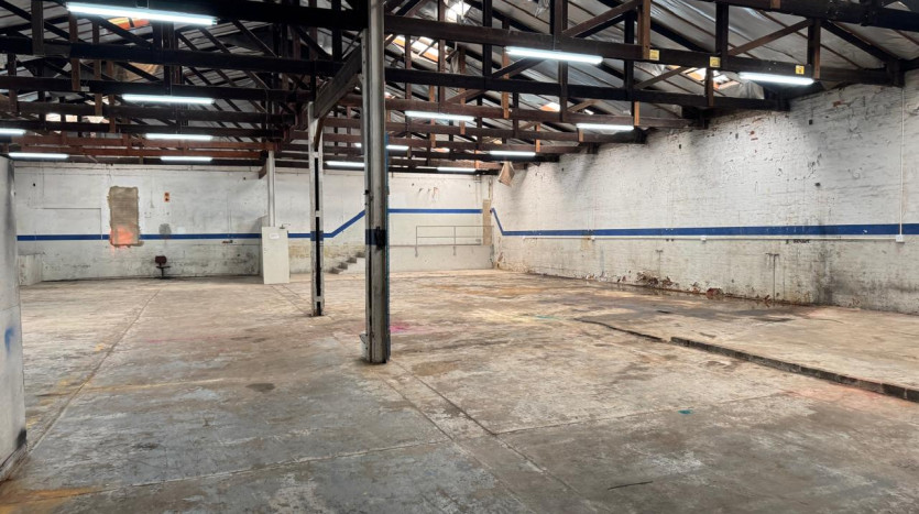 Commercial Space in CBD Property Images