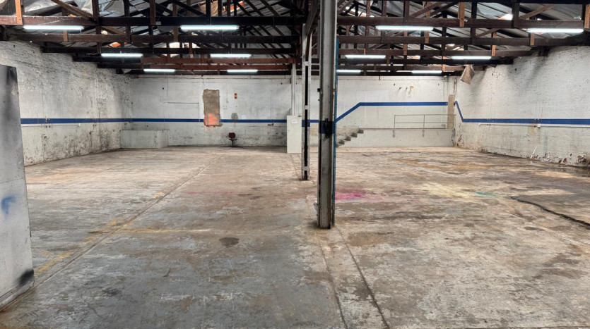 Commercial Space in CBD Property Images