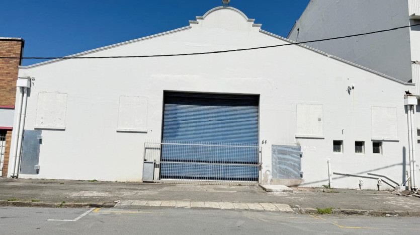 Commercial Space in CBD Property Images