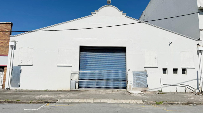Commercial Space in CBD Property Images