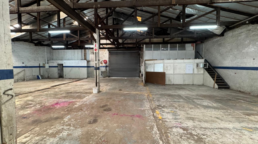 Commercial Space in CBD Property Images