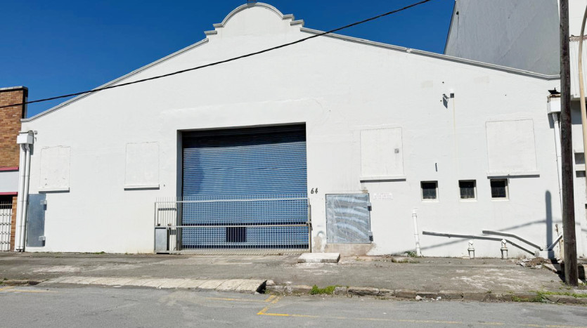 Commercial Space in CBD Property Lead Image