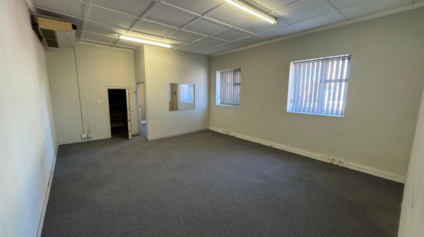 Centrally Located Showroom Property Images