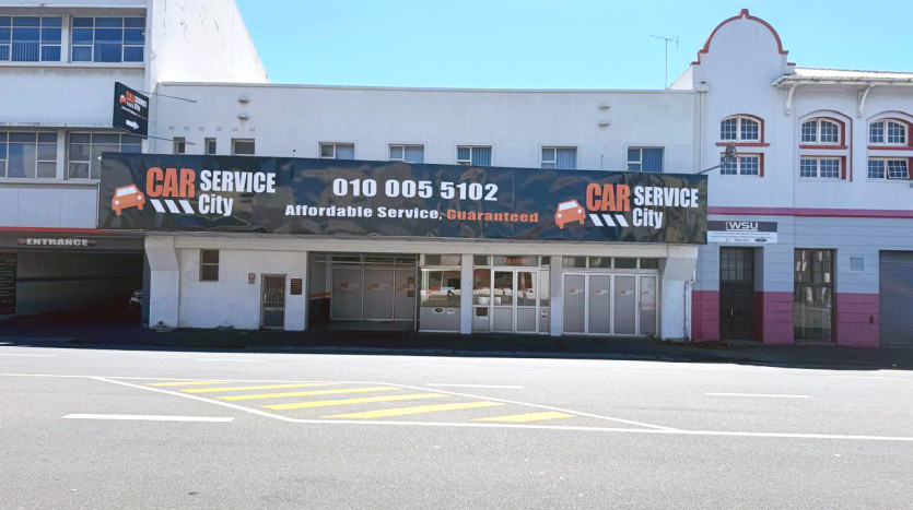 Centrally Located Showroom Property Lead Image