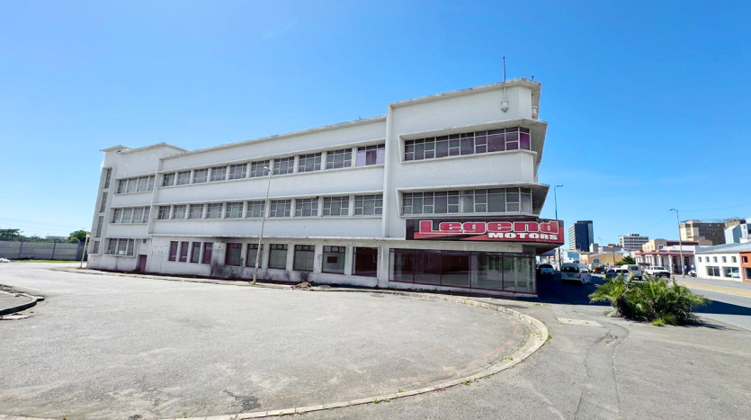 Highly Versatile Property Property Lead Image
