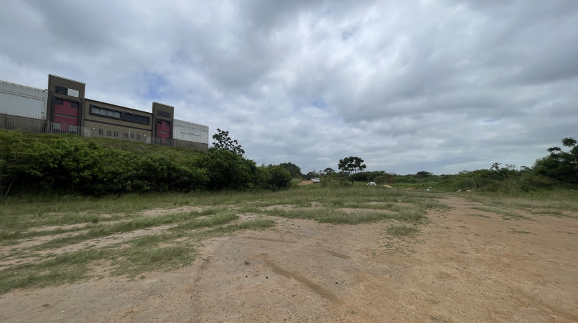 Large Development Land, Ballito Property Images
