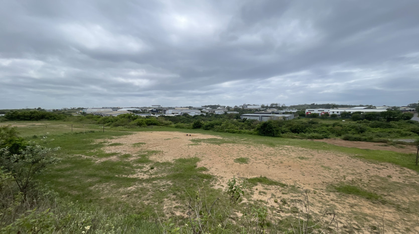 Large Development Land, Ballito Property Images