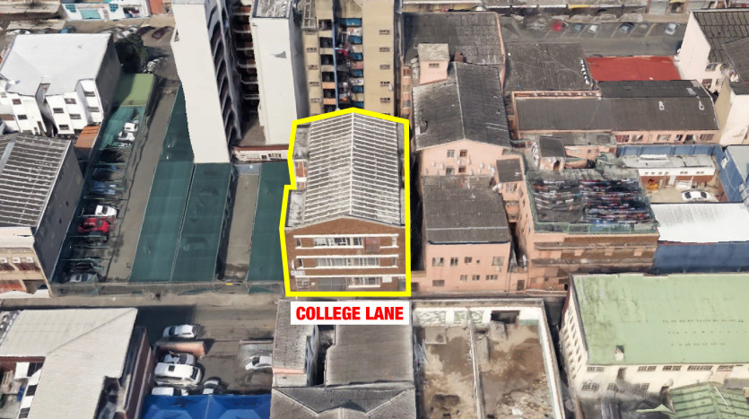 3 Storey Commercial Building in Durban CBD Property Images