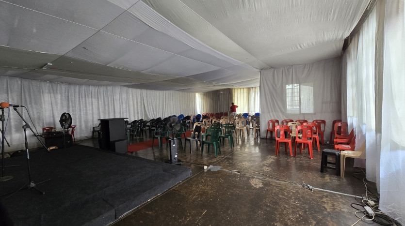 3 Storey Commercial Building in Durban CBD Property Images
