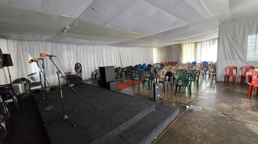 3 Storey Commercial Building in Durban CBD Property Images