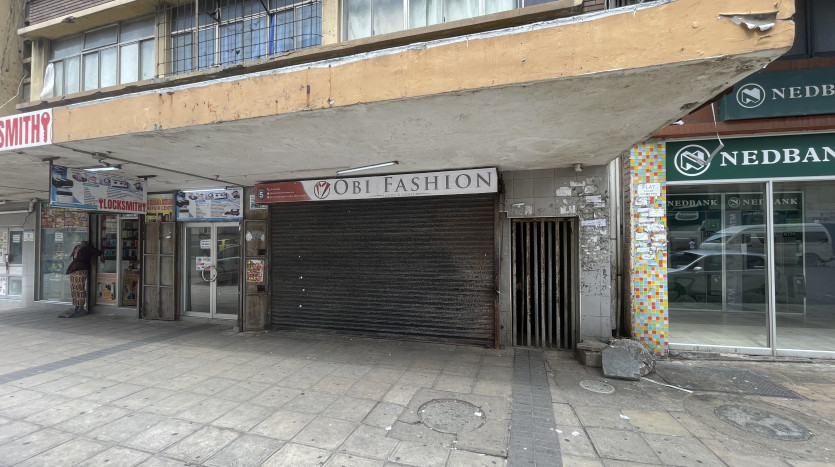 Ground Floor Retail Units in South Beach Property Images