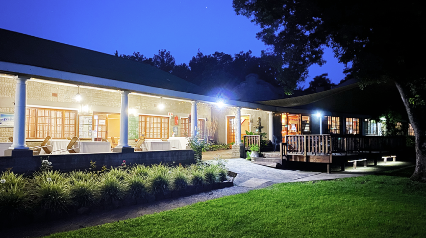Iconic Drakensberg Hotel (The Nest) Property Images