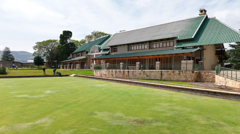 Iconic Drakensberg Hotel (The Nest) Property Images