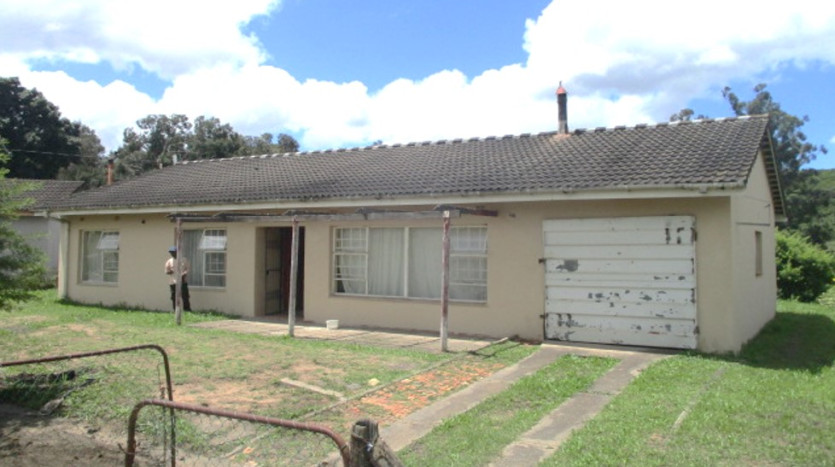 3 Bedroom House Property Lead Image