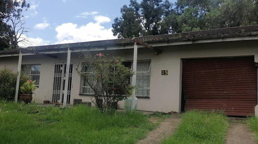 3 Bedroom House in Butterworth Property Images