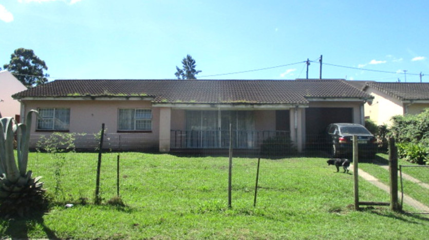 3 Bedroom House Property Lead Image