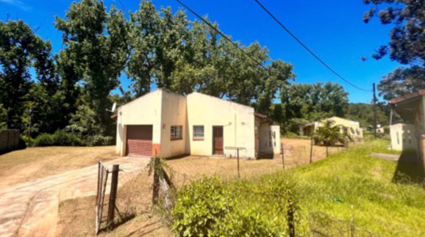 House on Mama Lane Property Lead Image