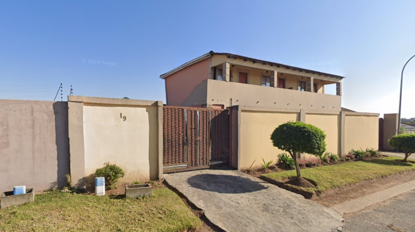 Residential Property in Mthatha Property Lead Image