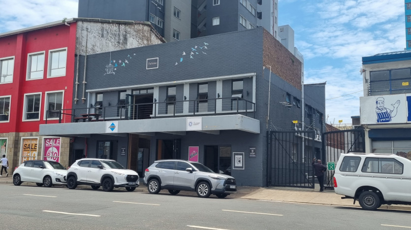 Investment Property Going Fast Within Durban’s Point Precinct Property Images