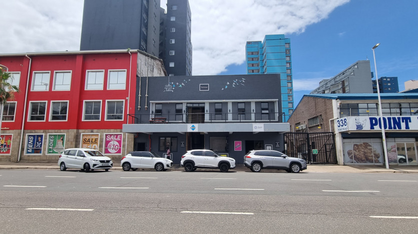 Investment Property Going Fast Within Durban’s Point Precinct Property Images
