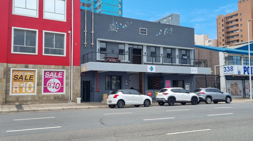 Investment Property Going Fast Within Durban’s Point Precinct Property Images