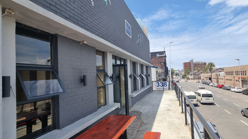 Investment Property Going Fast Within Durban’s Point Precinct Property Images