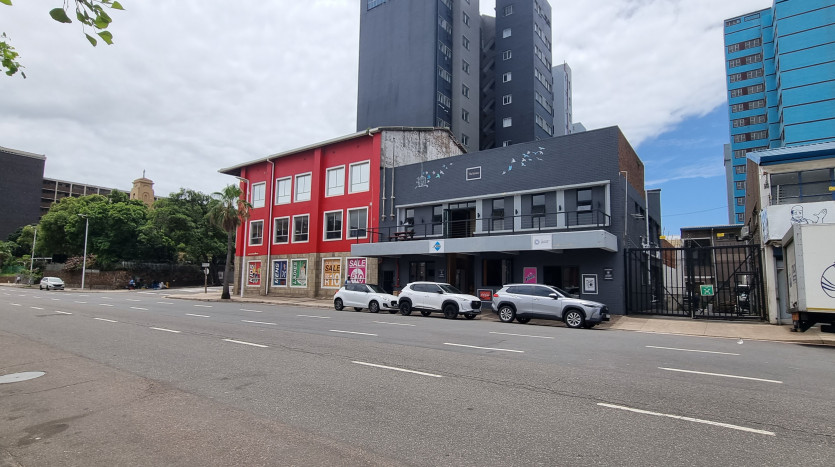 Investment Property Going Fast Within Durban’s Point Precinct Property Images