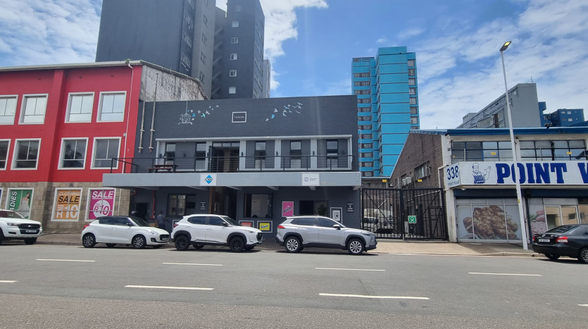 Investment Property Going Fast Within Durban’s Point Precinct Property Images