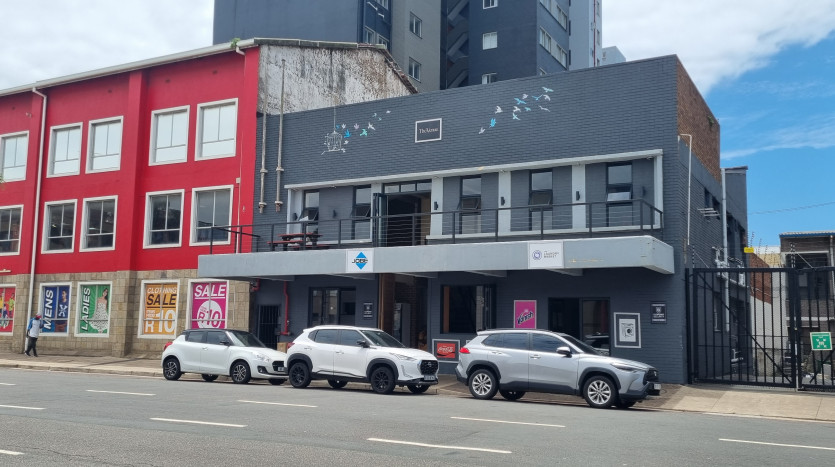 Investment Property Going Fast Within Durban’s Point Precinct Property Images