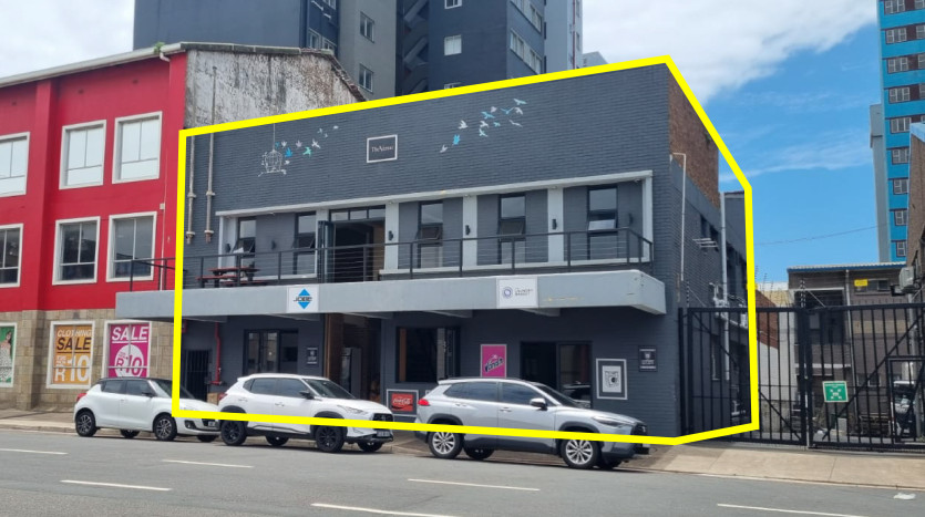 Investment Property Going Fast Within Durban’s Point Precinct Property Lead Image