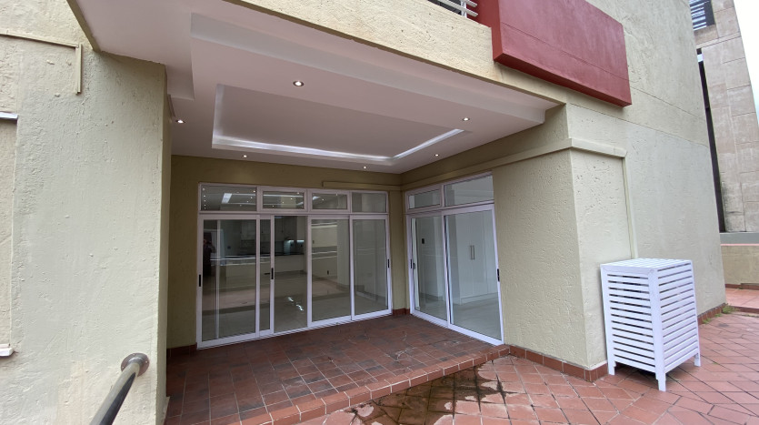 Executive Apartment Umhlanga New Town Centre Property Images