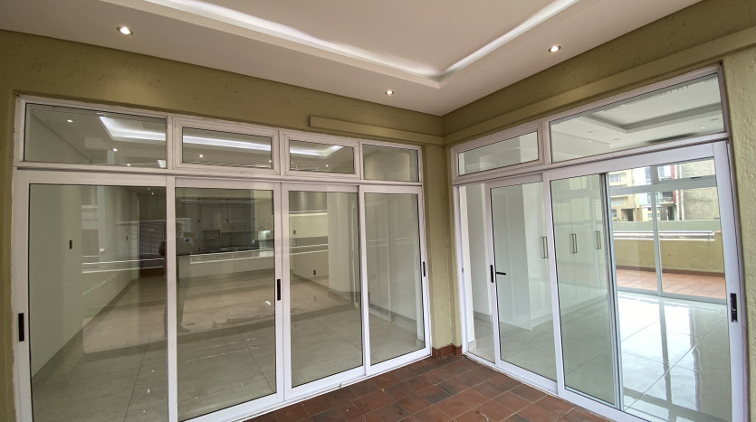 Executive Apartment Umhlanga New Town Centre Property Images