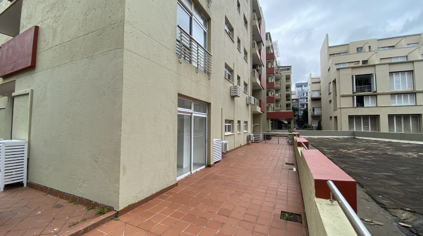 Executive Apartment Umhlanga New Town Centre Property Images