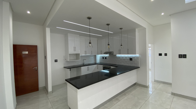 Executive Apartment Umhlanga New Town Centre Property Images
