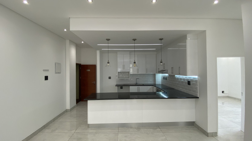 Executive Apartment Umhlanga New Town Centre Property Images