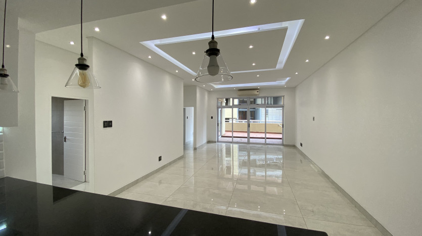 Executive Apartment Umhlanga New Town Centre Property Images