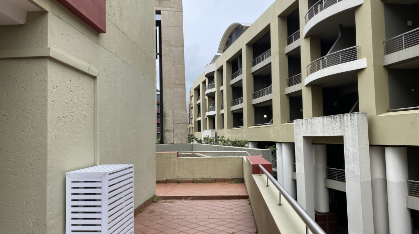 Executive Apartment Umhlanga New Town Centre Property Images