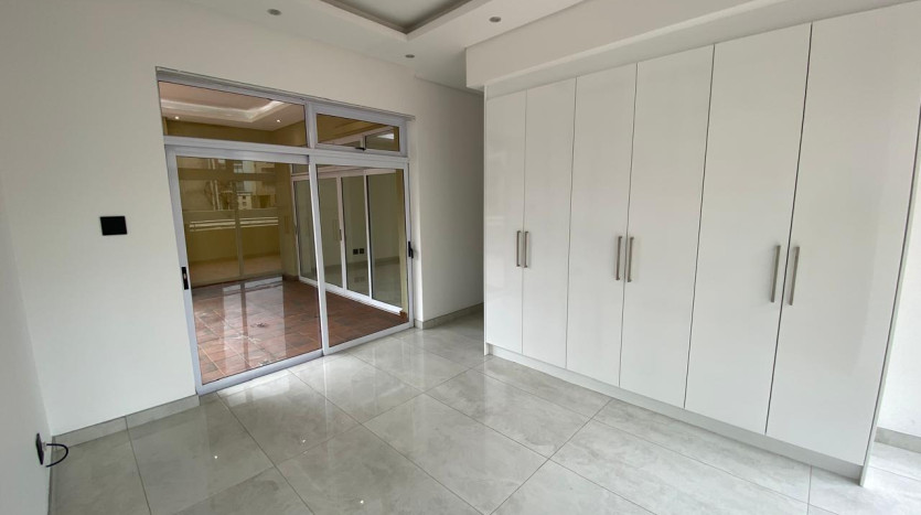 Executive Apartment Umhlanga New Town Centre Property Images