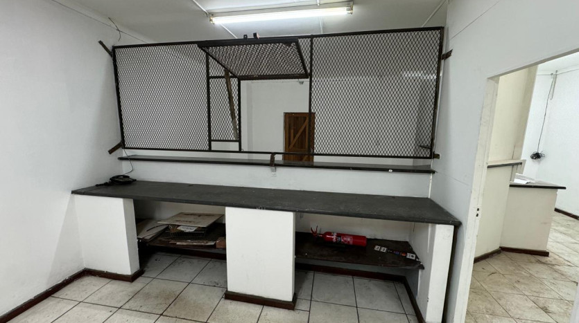 Prime Trading Location with High Visibility, East London Property Images