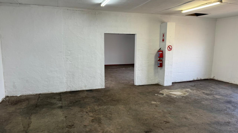 Prime Trading Location with High Visibility, East London Property Images